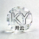 开云体育kaiyun开云体育官网logo，绿色logo