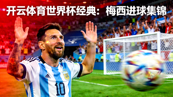 开云体育世界杯经典：梅西进球集锦
