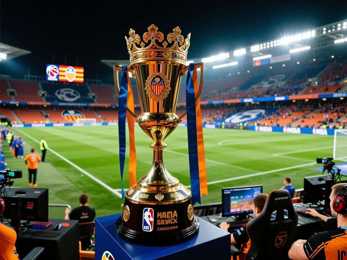 瓦伦西亚惨败国王杯，小组出线希望渺茫  第2张