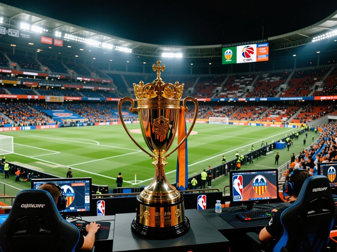 瓦伦西亚惨败国王杯，小组出线希望渺茫  第3张