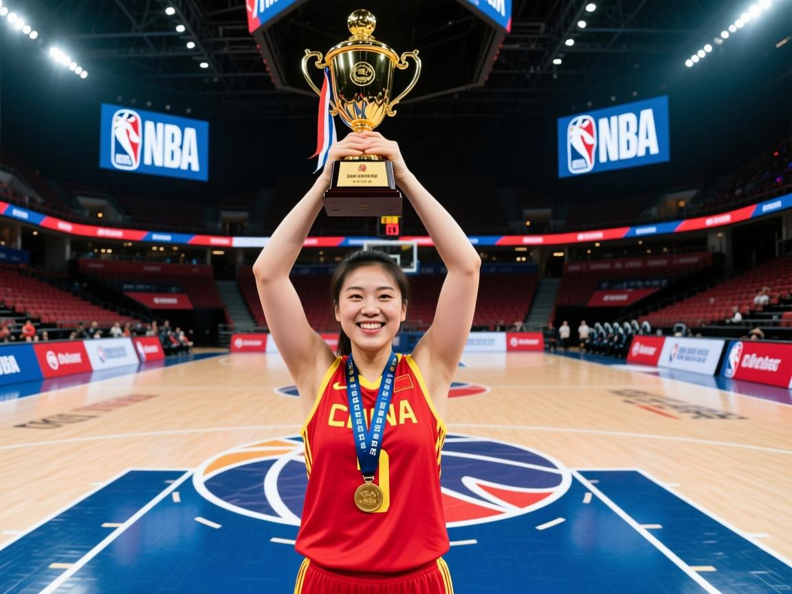 中国女足再夺桂冠，誓不放弃  第2张