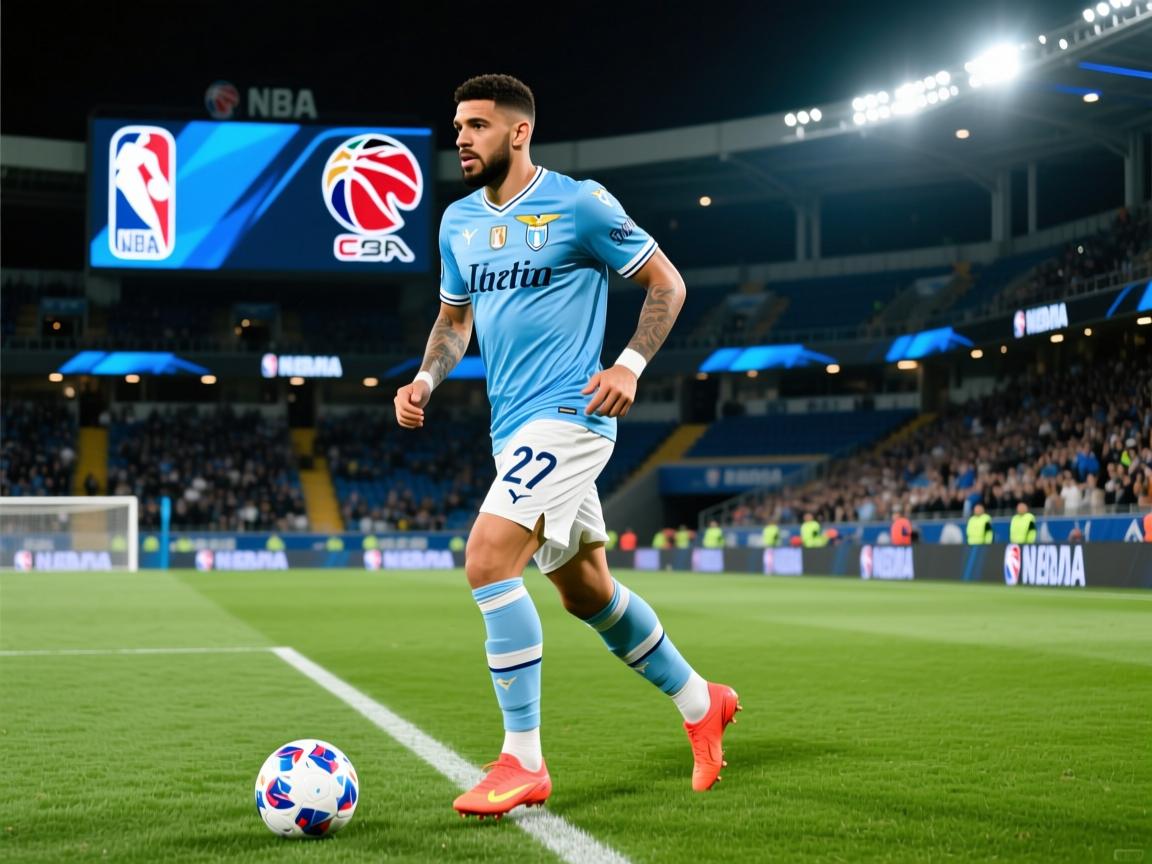 佩杜拉丨拉齐奥中场引援依然首选奇克