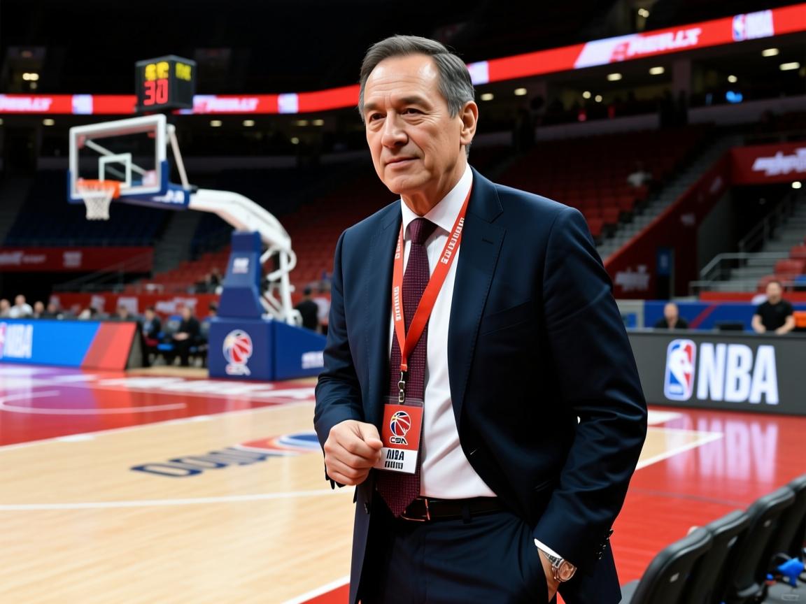 CBA第3位下课的主教练出炉 第2张