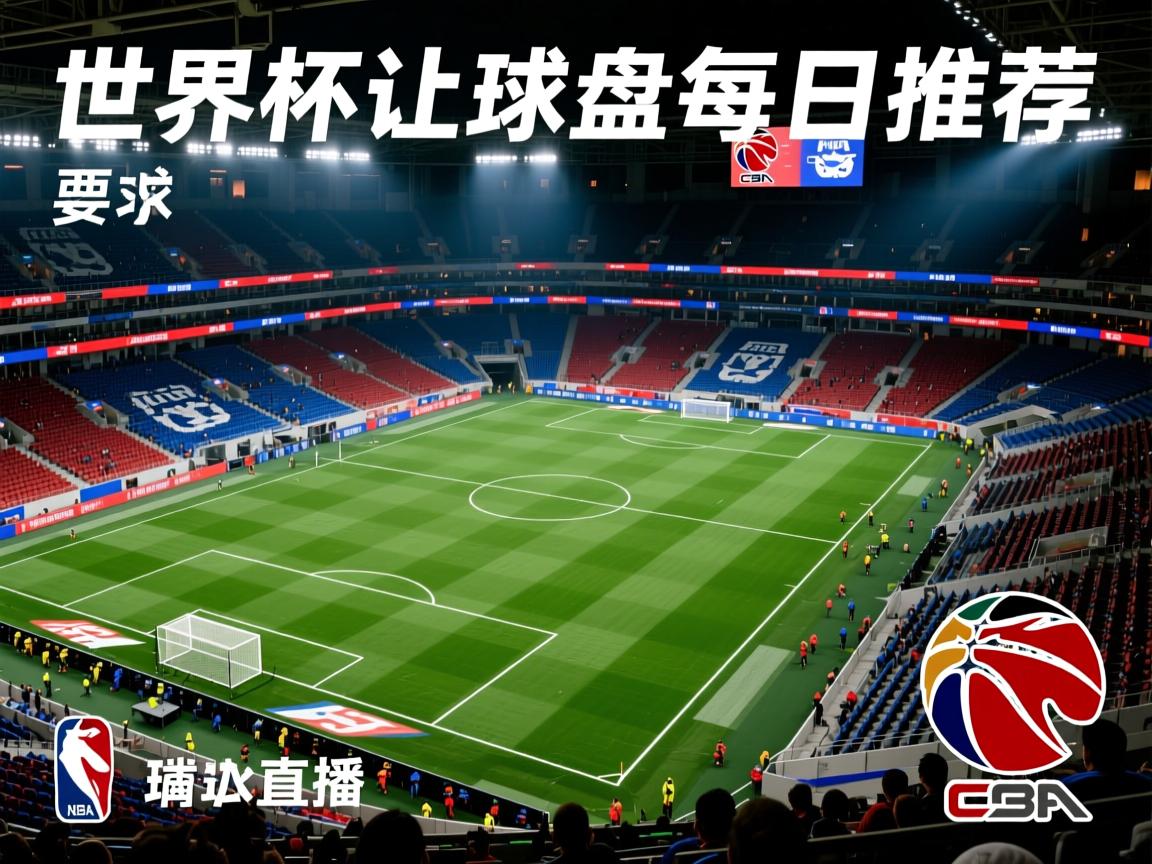 世界杯让球盘每日推荐 第2张