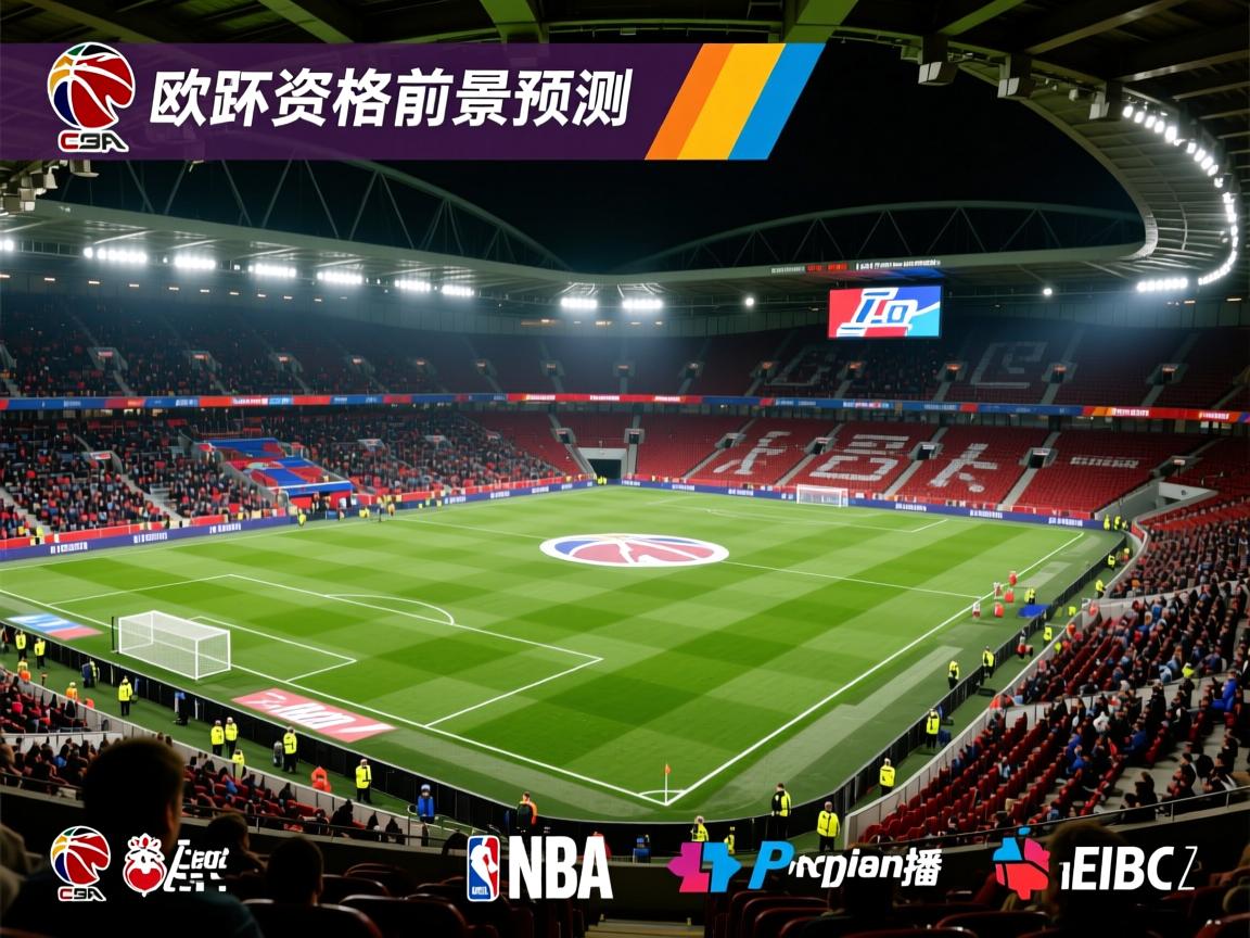 英超球队欧战资格前景预测