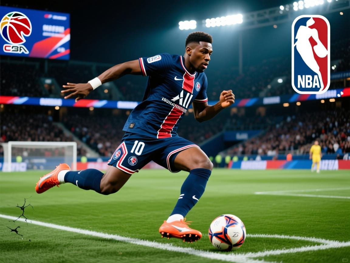 法甲边锋突破成功率排行：谁是撕裂防线的真正尖刀？