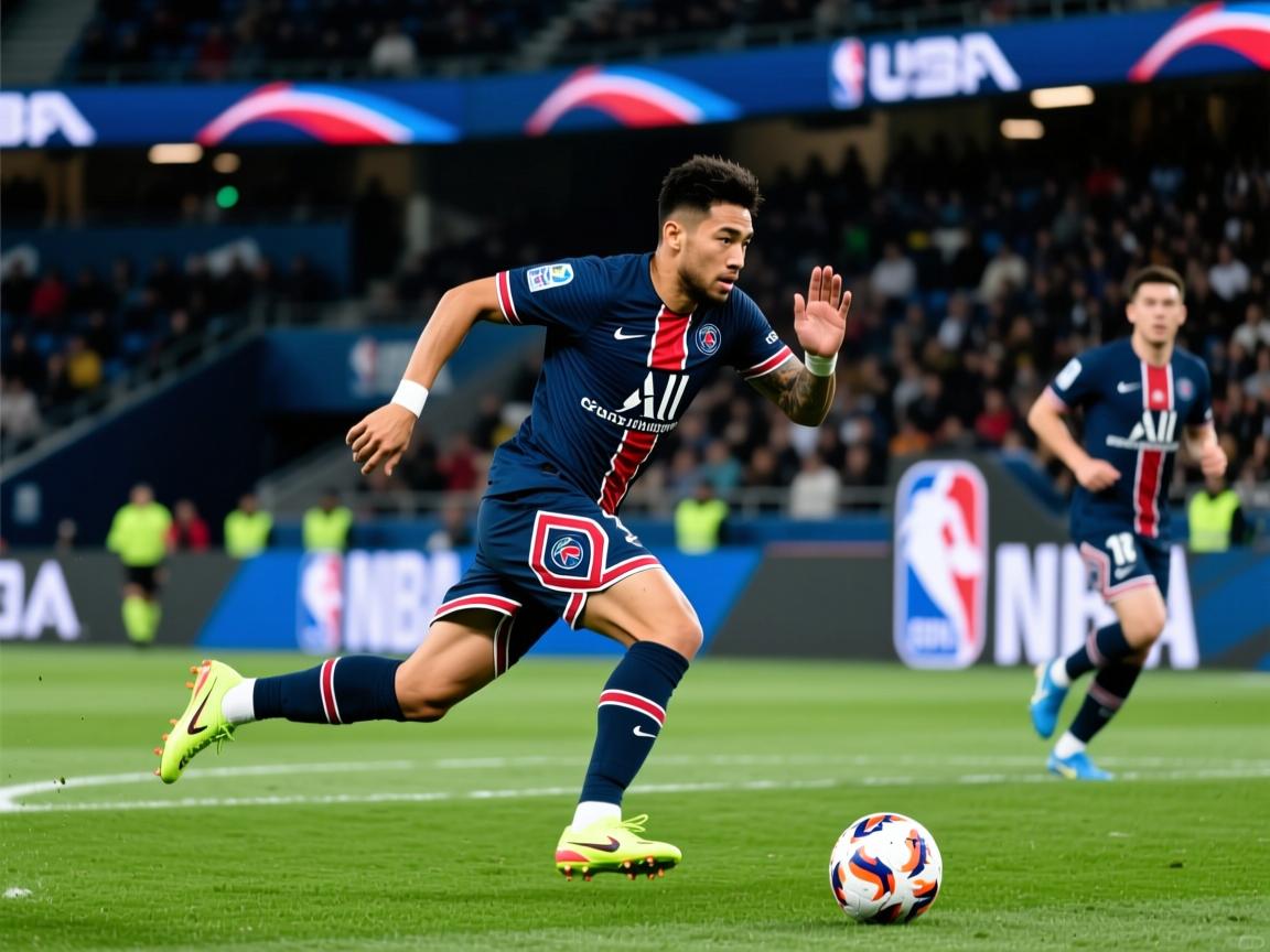 法甲边锋突破成功率排行：谁是撕裂防线的真正尖刀？  第3张