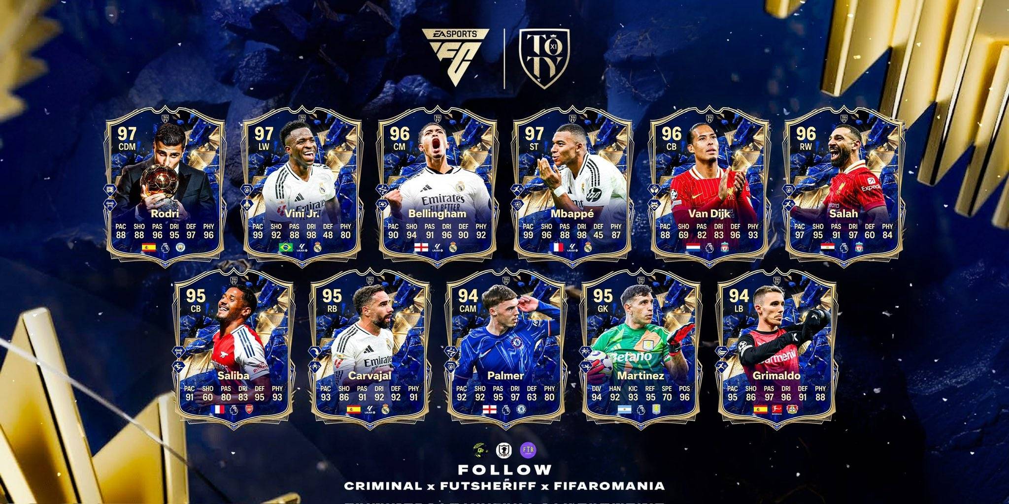 开云体育电脑版-六豪门换10号！皇萨仁魔车城新10号一览：姆巴佩、亚马尔、帕尔默(欧洲传统八大豪门)