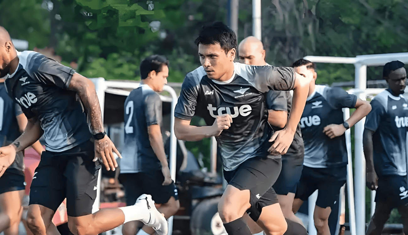 成都蓉城3-0胜曼谷联，成功晋级亚冠精英赛正赛的简单介绍
