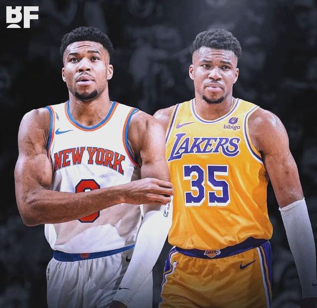 字母哥离开NBA雄鹿队的可能性大吗？(字母哥离开nba雄鹿队的可能性大吗知乎)