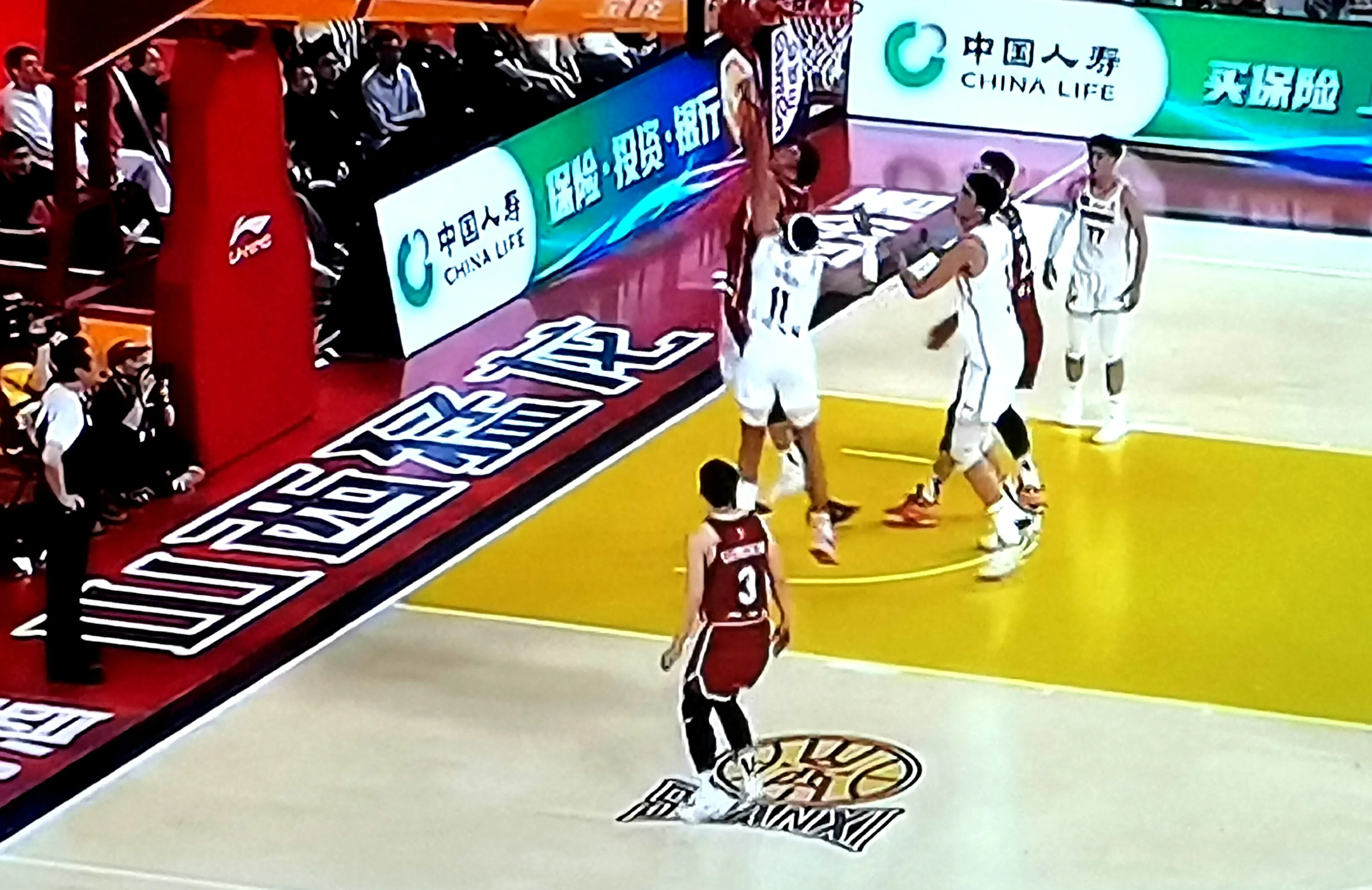 山西队防守端发挥出色，成功挫败对手(山西队防守端发挥出色,成功挫败对手是谁)