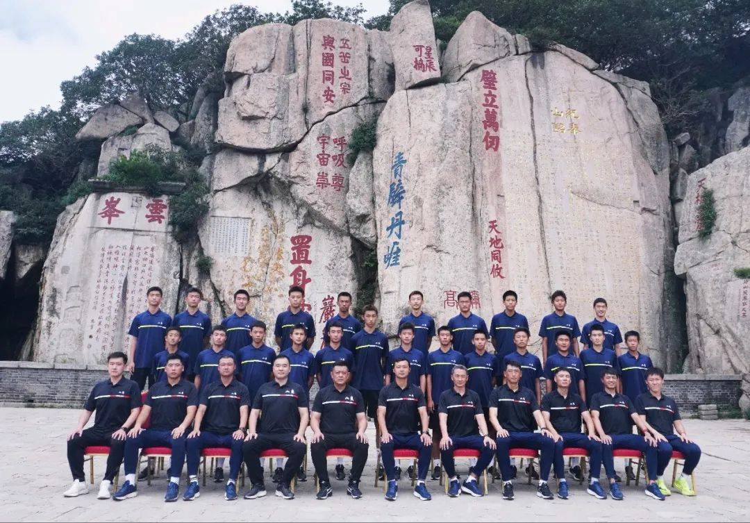 开云体育登录-泰山U16主帅汪强：虽然身在新疆，但跟自己在家里踢比赛一样的简单介绍